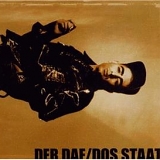DAF/DOS - Der DAF/DOS Staat