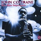 John Coltrane - Afro Blue Impressions (1963)