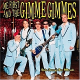 Me First And The Gimme Gimmes - Ruin Johnny's Bar Mitzvah