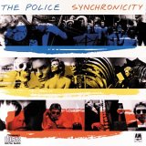 The Police - Synchronicity (1990)