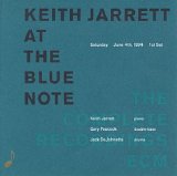 Keith Jarrett/At the Blue Note, The Complete Recordings I - Keith Jarrett/At the Blue Note, The Complete Recordings I