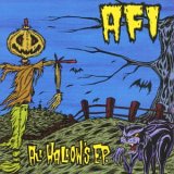 AFI - All Hallow's EP