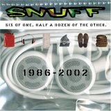 Snuff - Six of One, Half A Dozen of the Other (2 Disc Set)