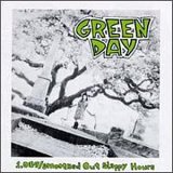 Green Day - 1,039/Smoothed Out Slappy Hours (Re-issue)
