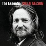 Willie Nelson - The Essential Willie Nelson (2 Disc Set)