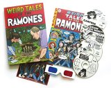 Ramones - Weird Tales of the Ramones (3 Disc Set)