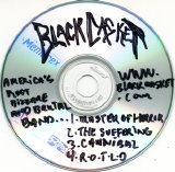 Black Casket - America's Most Bizzare and Brutal Band