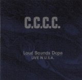 C.C.C.C. - Live Sounds Dopa / Live in U.S.A.