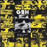 G.B.H. - Midnight Madness And Beyond...