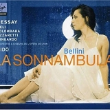 Bellini - La Sonnambula / Natalie Dessay, Meli, Colombara, Azzaretti, Mingrardo, P. Gay, Gietz, Pido, Opéra de Lyon
