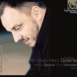 Schubert : An Mein Herz / Vol.2