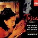 Puccini - Tosca / Gheorghiu, Alagna, Raimondi, Antonio Pappano (2001 film)