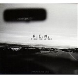 R.E.M. - E-Bow the Letter / Tricycle