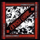 Unholy Grave & Blindspot A.D. - Death... Never Ending Emotions - Split EP / Von Akteuren Und Statisten