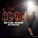 AC/DC - Shoot To Thrill / War Machine