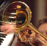 Ryan Anthony/Gary Beard - Trumpet/Organ