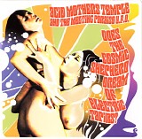 Acid Mothers Temple & The Melting Paraiso U.F.O. - Does The Cosmic Shepherd Dream Of Electric Tapirs?