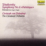 Tchaikovsky: Symphony No. 6 / Polonaise from Eugene Onegin