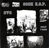 OvO & Cock E.S.P. - OvO & Cock E.S.P.