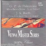 Radio Choir of Austria / Camerata Romana - Missa Brevis / Messe 'Tu es Petrus' / Ouverture Suite No. 1 in C major