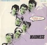 Madness/Elvis Costello - Tomorrow's (Just Another Day)/Blue Beast/Tomorrow's (Just Another Day) w/ Elvis Costello/Madness (Is All In the Mind)