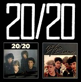 20/20 - 20/20 (1979) / Look Out! (1981)
