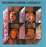 Bachman-Turner Overdrive II. - Bachman-Turner Overdrive II.
