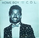 Home Boy and the C.o.l. - Home Boy and the C.o.l.