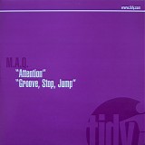 M.A.Q. - Attention / Groove Stop Jump