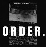 Order. - Punishment / New World Order