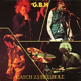 G.B.H. - Catch 23/Hellhole