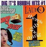 Urban Discharge featuring She / Laura O - Drop A House (Junior Vasquez Mixes) / There's Only One Thing (Kingsize Remixes)