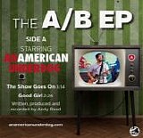 An American Underdog / Brandon Schott - The A/B EP
