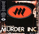 Murder Inc. - Locate Subvert Terminate: The Complete Murder Inc.