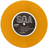 S.O.A. - First Demo 12/29/80