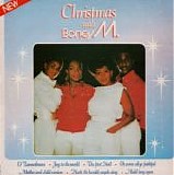 Boney M. - (New) Christmas With Boney M.