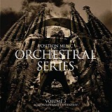 Magnus Christensen/Ryan Franks - Position Music - Orchestral Series vol. 03 - Action/Adventure/Fantasy