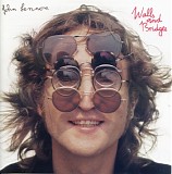 John Lennon with The Plastic Ono Nuclear Band / Little Big Horns and The Philhar - Walls And Bridges <Bonus Track Edition>