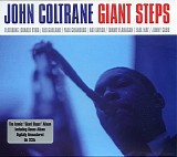 John Coltrane featuring Donald Byrd / Red Garland / Paul Chambers / Art Taylor / - Giant Steps: Giant Steps/Lush Life