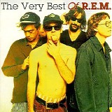 R.E.M. - The very best of ...