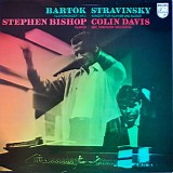 BartÃ³k/Stravinsky: Piano Concertos