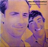 Henry Kaiser/Fred Frith - Who Needs Enemies ?