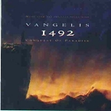 Vangelis - 1492 Conquest Of Paradise