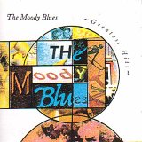 Moody Blues - Greatest Hits