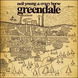Neil Young - Greendale