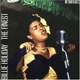 Billie Holiday - The Finest