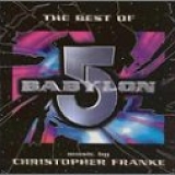 Christopher Franke - The Best of Babylon 5