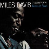 Miles Davis - Kind of Blue (Original Japanese CD)