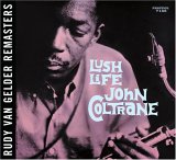 John Coltrane - Lush Life (DCC GZS-1108)