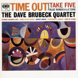 Dave Brubeck - Time Out (Original 1959 mix)
